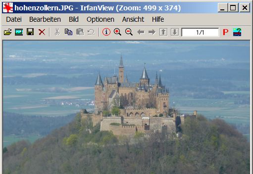Burg
